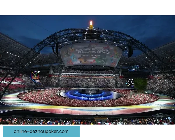 中国体育直播平台发展趋势与未来展望分析