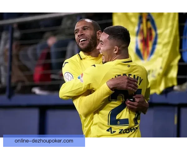 比利亚雷亚尔迎战尤文图斯激战全程精彩回顾与战术解析 比利亚雷亚尔迎战尤文图斯激战全程精彩回顾与战术解析