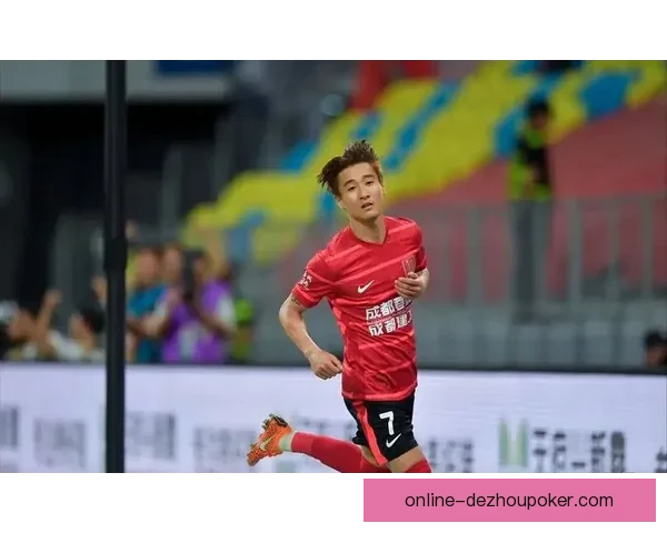 程逸府大放异彩四比一力克清迈掀起赛季新高潮