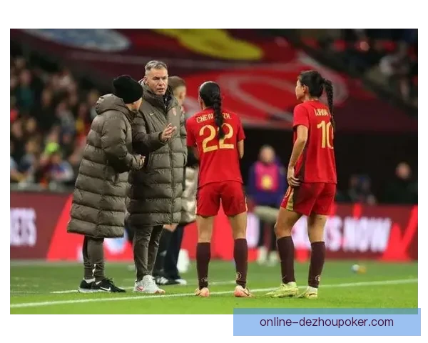 哈斯塔联女足惜败埃克赛特城女足一球未能逆转比赛 哈斯塔联女足惜败埃克赛特城女足一球未能逆转比赛