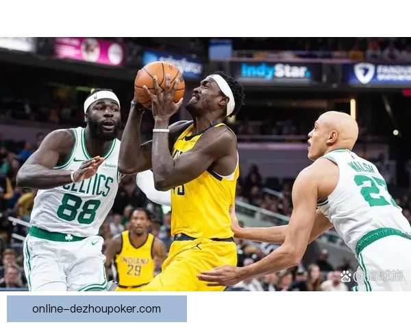 印第安纳步行者不敌凯尔特人以122比140遭遇大比分失利