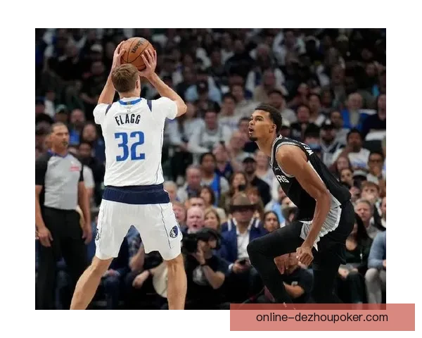 独行侠不敌马刺激战终场比分定格135比123