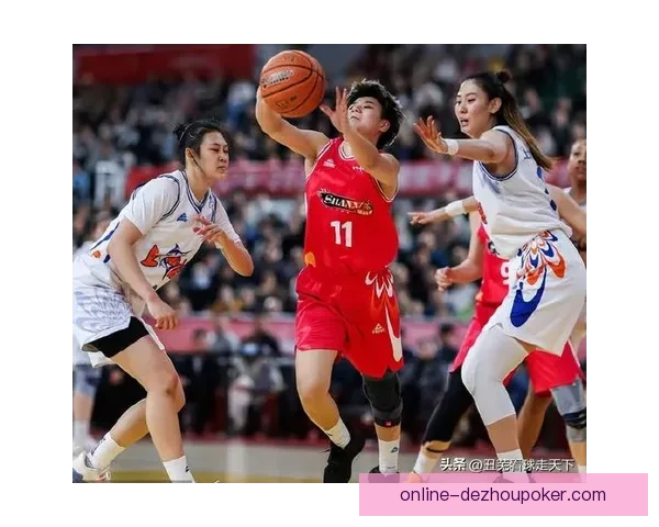 兰德斯女篮以75比67战胜卡罗洛火焰女篮成功晋级季后赛 兰德斯女篮以75比67战胜卡罗洛火焰女篮成功晋级季后赛