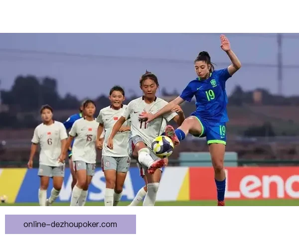 俄斯特拉发女足主场遭利贝雷茨女足大比分横扫分析 俄斯特拉发女足主场遭利贝雷茨女足大比分横扫分析