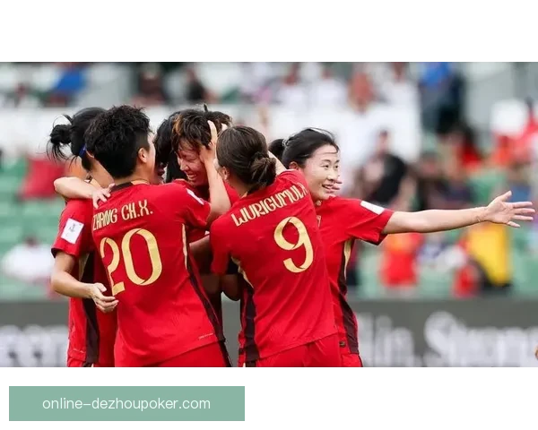 火车头女足凭借单刀进球力克布拉格女足全取三分 火车头女足凭借单刀进球力克布拉格女足全取三分