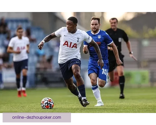 洛特维科布伦茨大胜奥斯玛屈尔六球零封比赛精彩回顾与战术度解析 洛特维科布伦茨大胜奥斯玛屈尔六球零封比赛精彩回顾与战术度解析