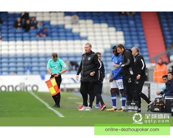 克鲁以2比1战胜奥德汉姆,收获宝贵三分保持竞争力 克鲁以2比1战胜奥德汉姆,收获宝贵三分保持竞争力